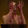 Pale Man Pans Labyrinth Life-Size Bust - Bild 2
