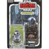 R2-D2 (Dagobah) Star Wars Episode V Black Series Actionfigur