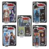 R2-D2 (Dagobah) Star Wars Episode V Black Series Actionfigur - Bild 2