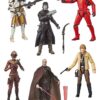 Zorii Bliss (Episode IX) Star Wars Black Series 2020 Actionfigur - Bild 2