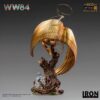 Wonder Woman 1984 BDS Art Scale 1/10 Staty - Bild 2