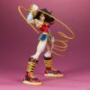 Wonder Woman by Tracy Tubera DC Comics Designer Series Vinylstaty - Bild 2