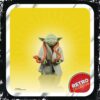 Yoda Star Wars Episode V Retro Collection 2020 Actionfigur - Bild 2