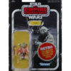 Yoda Star Wars Episode V Retro Collection 2020 Actionfigur