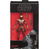 Zorii Bliss (Episode IX) Star Wars Black Series 2020 Actionfigur