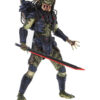 Armored Lost Predator 2 Actionfigur