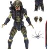 Ultimate Armored Lost Predator 2 Actionfigur - Bild 2