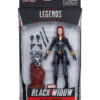 Black Widow Marvel Legends Series 2020 Actionfigur