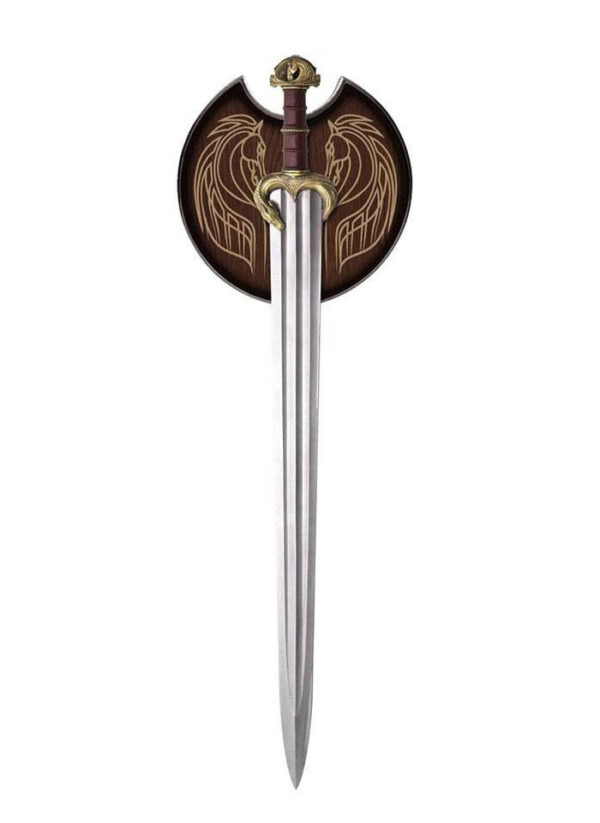 Eomer's Sword Lord of the Rings Replica