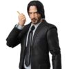 John Wick Chapter 2 Actionfigur MAF EX - Bild 3