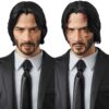 John Wick Chapter 2 Actionfigur MAF EX - Bild 2