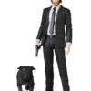 John Wick Chapter 2 Actionfigur MAF EX
