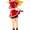 Karin Street Fighter Bishoujo PVC Statue 1/7