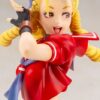 Karin Street Fighter Bishoujo PVC Statue 1/7 - Bild 4