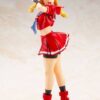Karin Street Fighter Bishoujo PVC Statue 1/7 - Bild 2