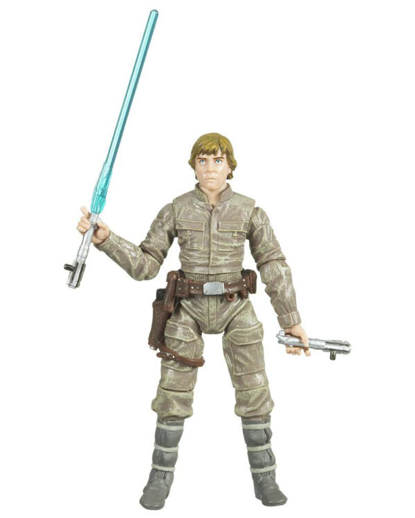 Luke Skywalker Bespin Star Wars Vintage Collection 2020 Actionfigur
