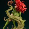 Poison Ivy DC Comics Bishoujo PVC 1/7 Staty - Bild 2