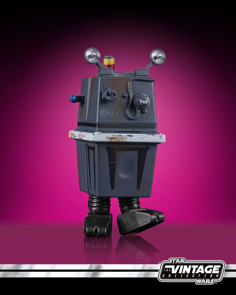 Power Droid (Episode IV) Star Wars Vintage Collection 2020 Actionfigur