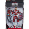 Red Guardian Black Widow Marvel Legends Series 2020 Actionfigur