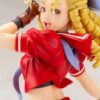 Karin Street Fighter Bishoujo PVC Statue 1/7 - Bild 3