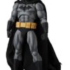 Batman Black Ver. Batman Hush MAF EX Actionfigur