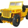 Offroad Bumblebee Actionfigur Transformers Studio Series Deluxe Class - Bild 2