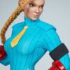 Cammy: Killer Bee Street Fighter 1/3 Staty - Bild 3