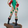 Cammy Street Fighter 1/3 Staty - Bild 2