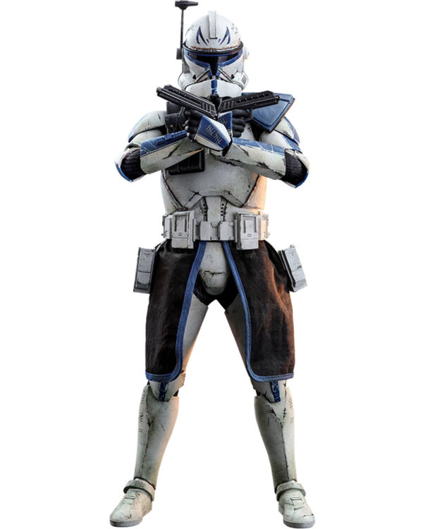 Captain Rex Star Wars The Clone Wars Actionfigur