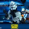 Captain Rex Star Wars The Clone Wars 1/6 Actionfigur - Bild 2