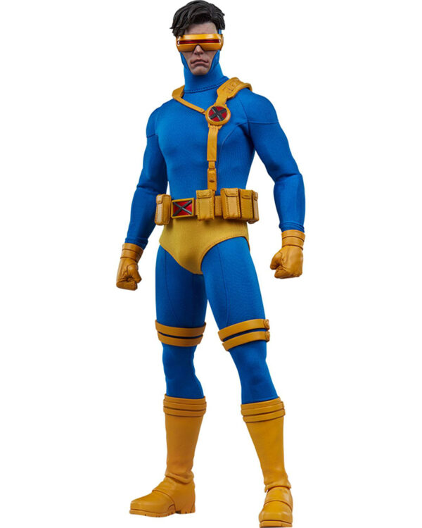 Cyclops Marvel Actionfigur