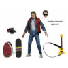 Marty McFly Back to the Future Ultimate Actionfigur - Bild 2