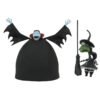 Short Vampire The Nightmare Before Christmas Select Series