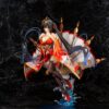 Taiho Azur Lane PVC 1/7 Staty - Bild 2