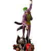 The Joker by Ivan Reis DC Comics Prime Scale Staty
