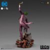 The Joker by Ivan Reis DC Comics Prime Scale 1/3 Staty - Bild 3