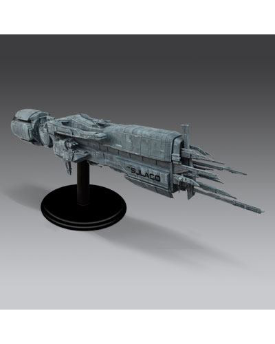 USS Sulaco Aliens Model Replica