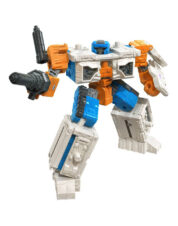 Airwave Transformers War for Cybertron Earthrise Deluxe 2020 Actionfigur