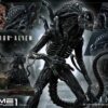 Aliens Premium Masterline Series Statue Warrior Alien - Bild 4