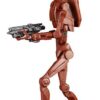 Battle Droid (Geonosis) (Episode II) Black Series Actionfigur
