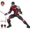Daredevil Marvel Retro Collection Actionfigurer Spider-Man 2020 - Bild 2