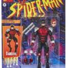 Daredevil Marvel Retro Collection Actionfigurer Spider-Man 2020