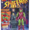 Green Goblin Marvel Retro Collection Actionfigurer Spider-Man 2020
