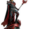 Hordak Legends Masters of the Universe Staty
