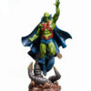 Martian Manhunter by Ivan Reis DC Comics Art Scale Staty