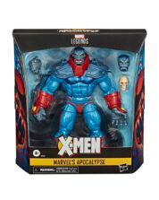 Marvel's Apocalypse X-Men Age of Apocalypse Deluxe Actionfigur