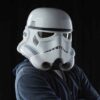Rogue One Imperial Stormtrooper Voice-Changer Helmet Replica - Bild 3