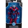 Superman (Unchained Armor) Actionfigur - Bild 2
