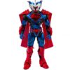Superman (Unchained Armor) Actionfigur