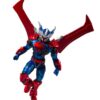 Superman (Unchained Armor) Actionfigur